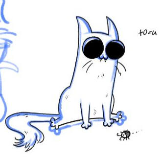 No thoughts only bug No thoughts only bug