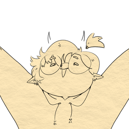 Clippy If you know, you know.